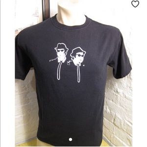 Blues Brothers Vintage T Shirt